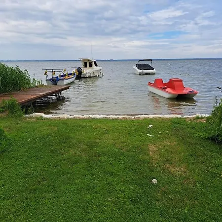 Holiday home Domek Mazury *